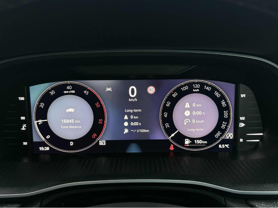 2025 Skoda Octavia 2L Diesel For Sale Images