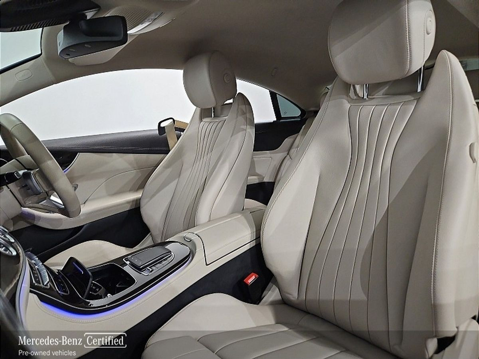 2023 Mercedes-Benz E Class 2L Diesel For Sale Images