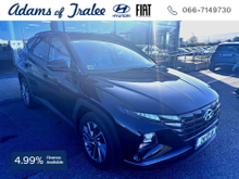 Hyundai Tucson EXECUTIVE 5DR