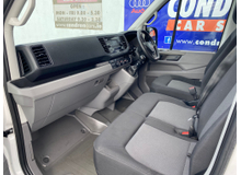 2020 Volkswagen Crafter 2.0L Diesel For Sale Images