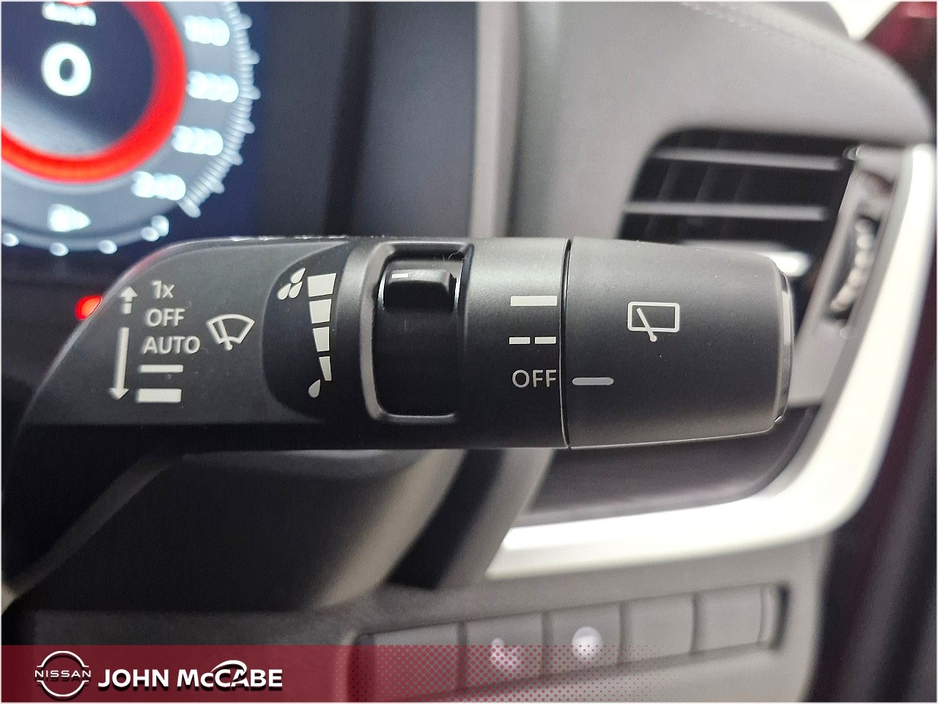 2025 Nissan X-Trail 1.5L Hybrid For Sale Images