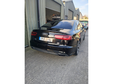 2017 Audi A6 2L Diesel For Sale Images