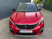2020 Peugeot 3008 1.5L Diesel For Sale Images