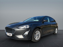2021 Ford Focus 1L Petrol Hybrid For Sale Images
