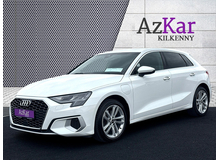 2021 Audi A3 1.4L Petrol Plug-in Hybrid For Sale Images