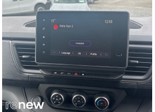 2026 Renault Trafic 2L Diesel For Sale Images