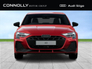 2026 AUDI A3 Saloon S Line TFSI 116bhp 
