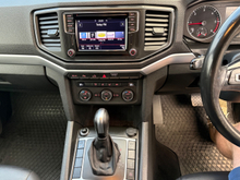 2020 Volkswagen Amarok 3L Diesel For Sale Images