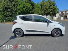 2019 Hyundai i10 1L Petrol For Sale Images