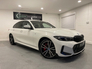 2024 BMW 3 SERIES 330E M SPORT***PRO PACK***TECH PACK***VISIBILITY PACK***M PERFORMANCE BODY STYLING****PREMIUM CARS IN THE NORTH EAST***