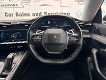 2022 Peugeot 508 1.6L Petrol Plug-in Hybrid For Sale Images