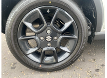 2025 Suzuki Ignis 1.2L Petrol For Sale Images