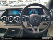 Mercedes-Benz GLA Class GLA 180 d Auto...