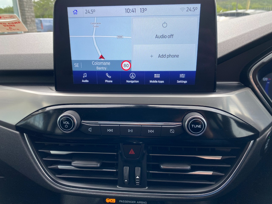 2021 Ford Kuga 1.5L Diesel For Sale Images