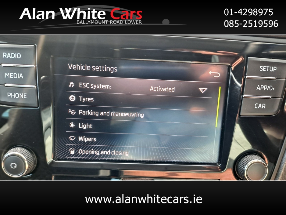 2018 Skoda Rapid 1L Petrol For Sale Images