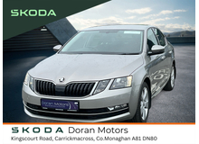 2018 Skoda Octavia 1.6L Diesel For Sale Images