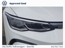 2023 VOLKSWAGEN GOLF 2.0 TDI 150HP R-Line
