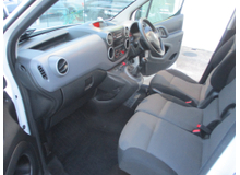 2019 Citroen Berlingo 1.6L Diesel For Sale Images