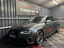 2015 AUDI RS4 4.2 FSI RS4 QUATTRO AVANT