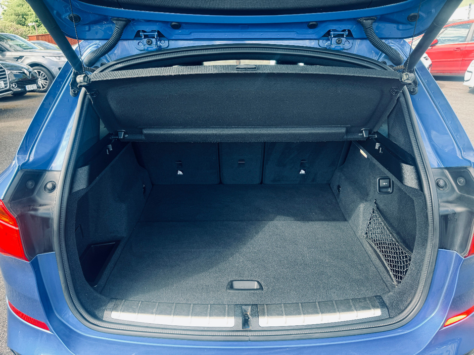2016 BMW X1 2L Diesel For Sale Images