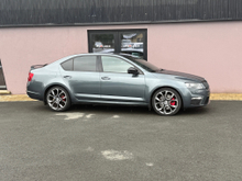 2016 Skoda Octavia 2L Diesel For Sale Images