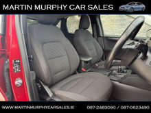 2022 Ford Kuga 1.5L Diesel For Sale Images
