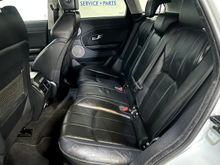 2017 Land Rover Range Rover Evoque 2L Diesel For Sale Images