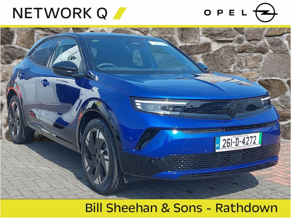 Used Opel Mokka 2026 in Dublin