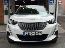 2023 Peugeot 2008 0L Electric For Sale Images