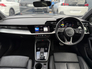 2021 AUDI A3 S-LINE - 1.4 PETROL HYBRID - AUTO - 12M WARRANTY - CAR: 1184