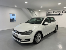 2015 Volkswagen Golf 1.4L Petrol For Sale Images