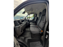 2023 Ford Transit Custom 2L Diesel For Sale Images