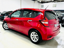 2019 Nissan Note 1.2L Petrol Hybrid For Sale Images