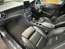 2018 Mercedes-Benz A Class 1.5L Diesel For Sale Images