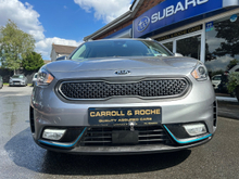 2019 Kia Niro 1.6L Petrol Plug-in Hybrid For Sale Images
