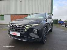 Hyundai Tucson IX35 EXECUTIVE PLUS 4WD...