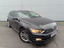 2016 VOLKSWAGEN PASSAT 1.6 TDI 120HP R-Line Leather Mint low mileage