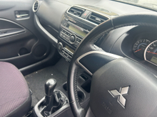2014 Mitsubishi Space Star 1.2L Petrol For Sale Images