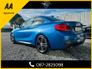 2018 BMW 2 SERIES 218D M SPORT ZAM2 2DR