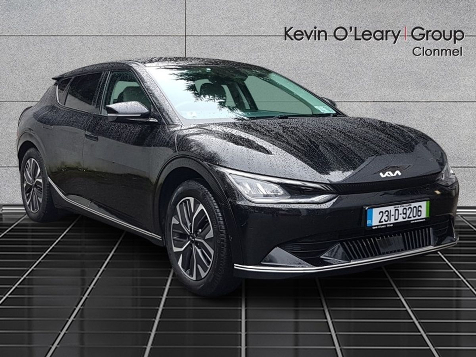 Kia EV6 EV6 Earth 5DR AUTO
