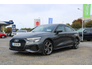 2022 AUDI A3 TDI S-line  + Night Pack