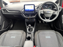 2023 Ford Fiesta 1L Petrol For Sale Images