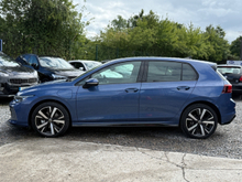 2024 Volkswagen Golf 1.5L Petrol Plug-in Hybrid For Sale Images
