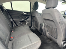 2021 Ford Focus 1.5L Diesel For Sale Images