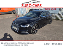 2017 Audi S3 2L Petrol For Sale Images