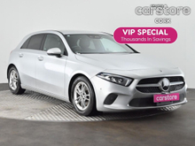 Mercedes-Benz A Class 1.4 A180 A/T HATCHBACK