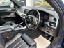 2021 BMW X5 G05 XDRIVE 45E M SPORT PHEV