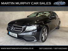 2019 Mercedes-Benz E Class 2L Diesel For Sale Images