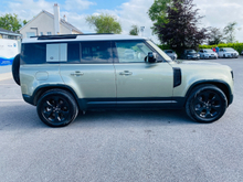 2021 Land Rover Defender 2L Petrol Plug-in Hybrid For Sale Images