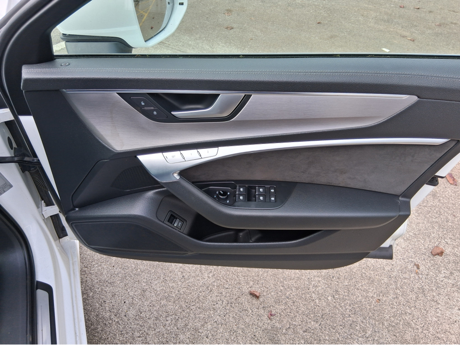 2019 Audi A6 2L Diesel For Sale Images